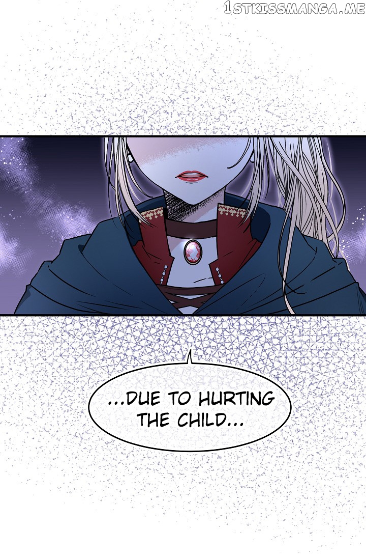 My Lord, the Wolf Queen chapter 23 - page 55