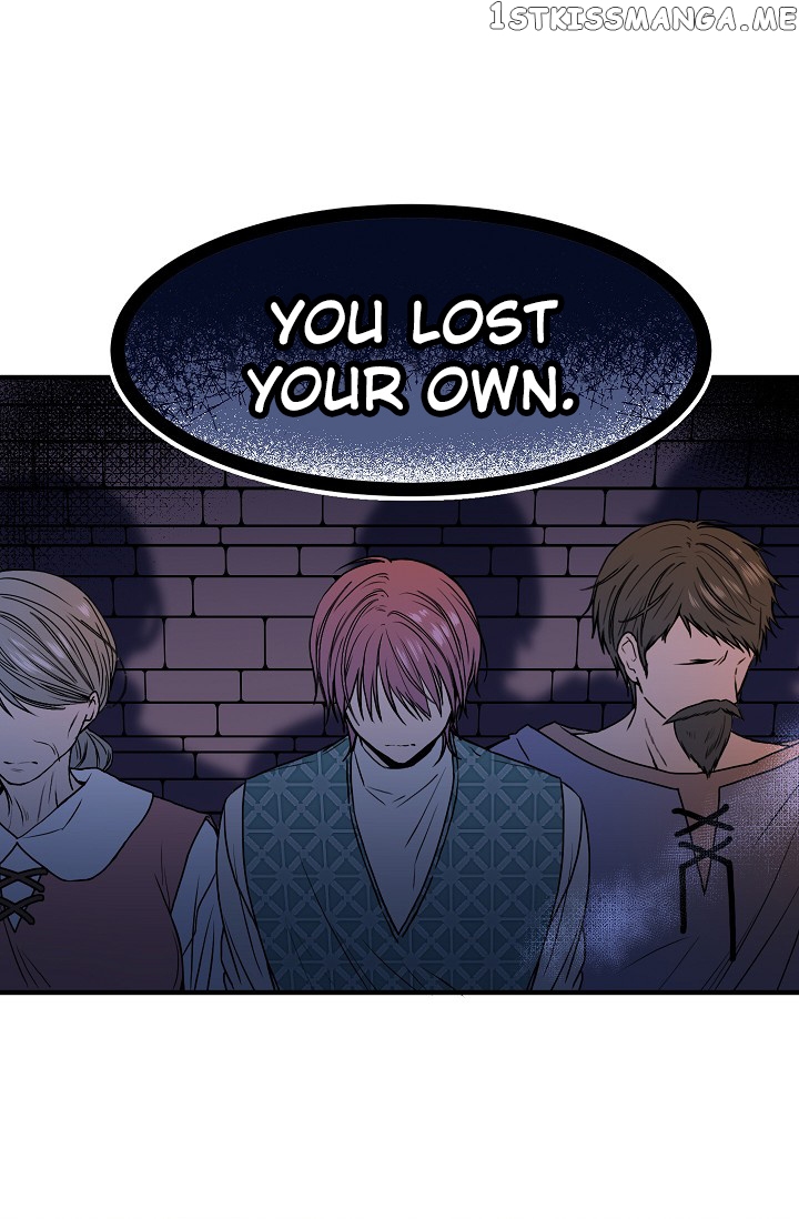 My Lord, the Wolf Queen chapter 23 - page 56