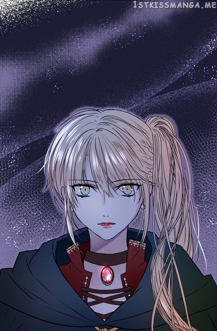 My Lord, the Wolf Queen chapter 23 - page 57