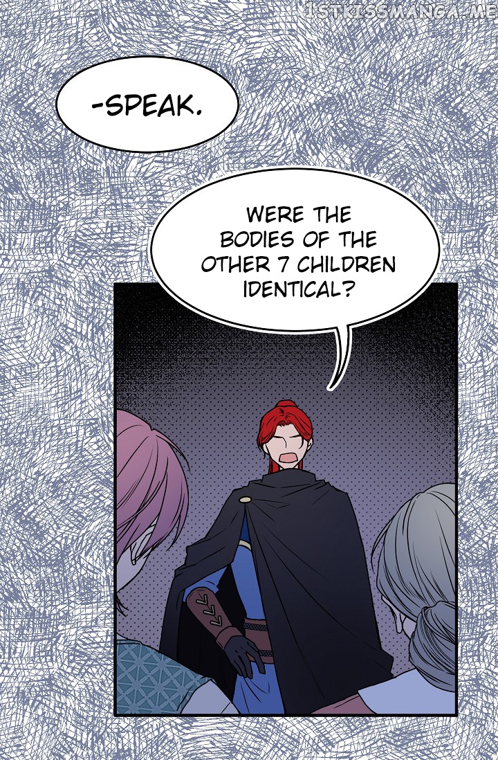 My Lord, the Wolf Queen chapter 23 - page 6