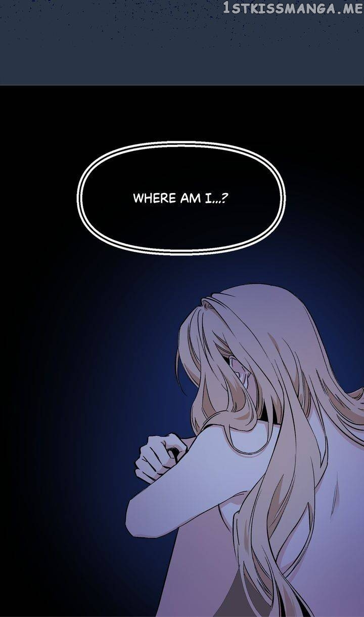 My Lord, the Wolf Queen chapter 73 - page 19