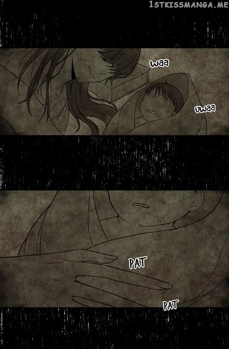 My Lord, the Wolf Queen chapter 0.1 - page 10