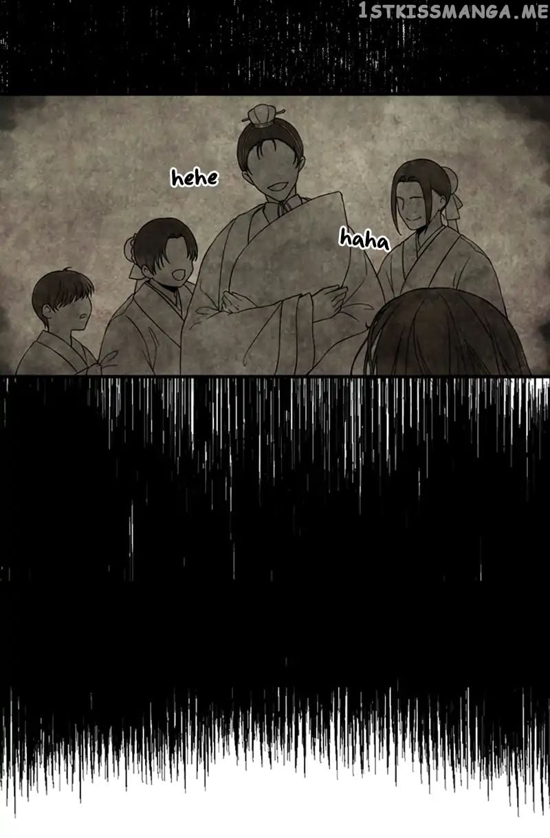My Lord, the Wolf Queen chapter 0.1 - page 11