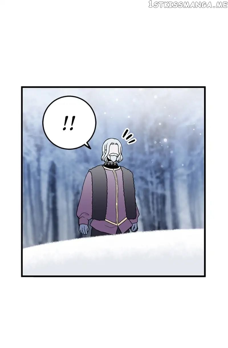 My Lord, the Wolf Queen chapter 0.1 - page 12