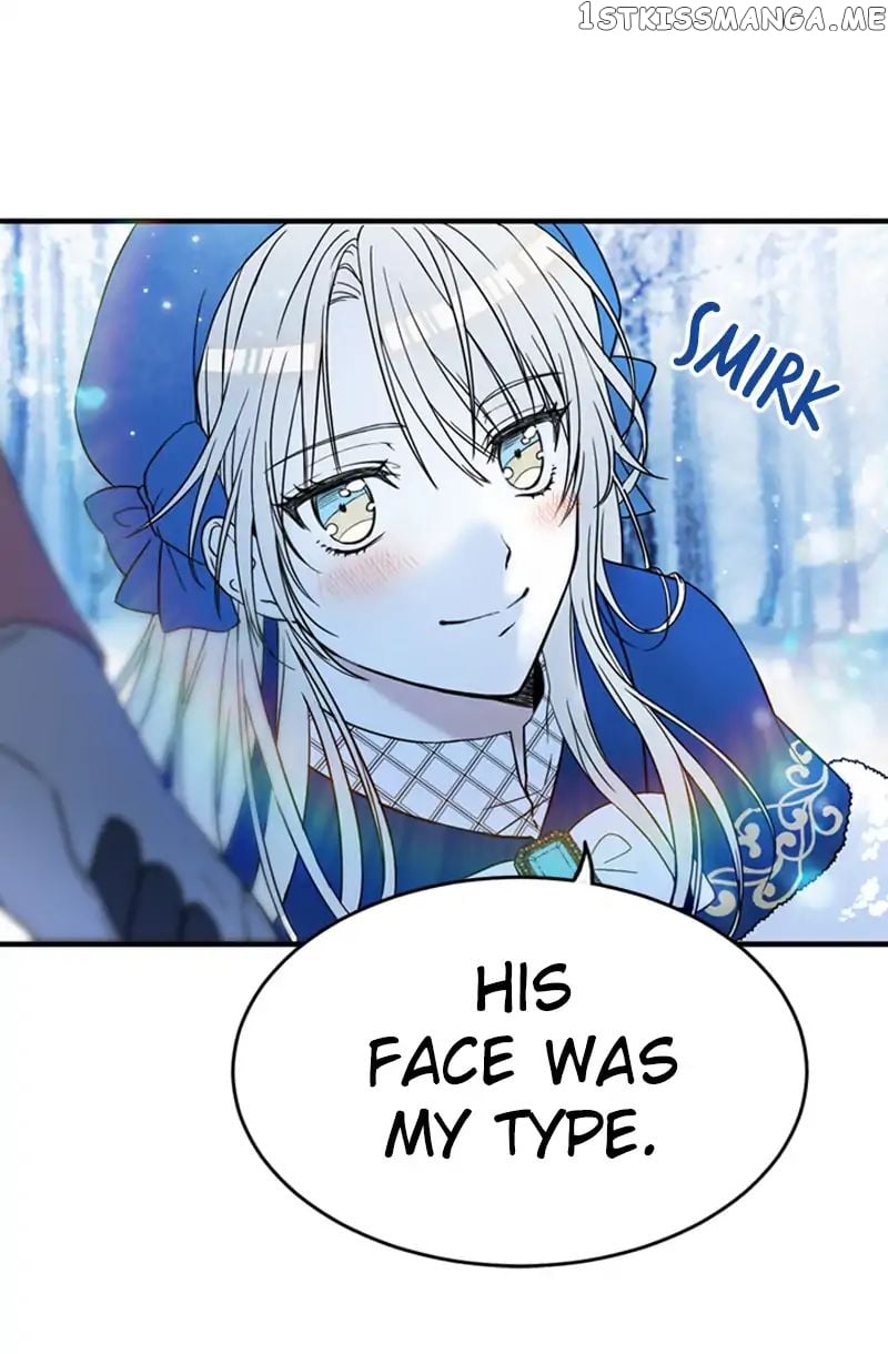 My Lord, the Wolf Queen chapter 0.1 - page 30