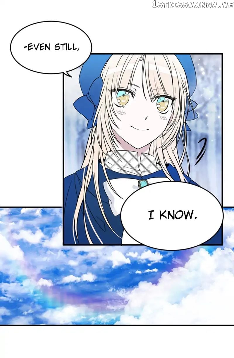 My Lord, the Wolf Queen chapter 0.1 - page 32