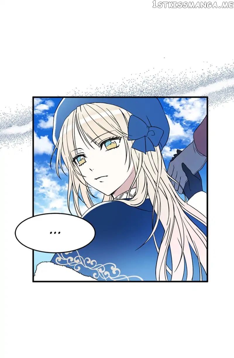 My Lord, the Wolf Queen chapter 0.1 - page 37