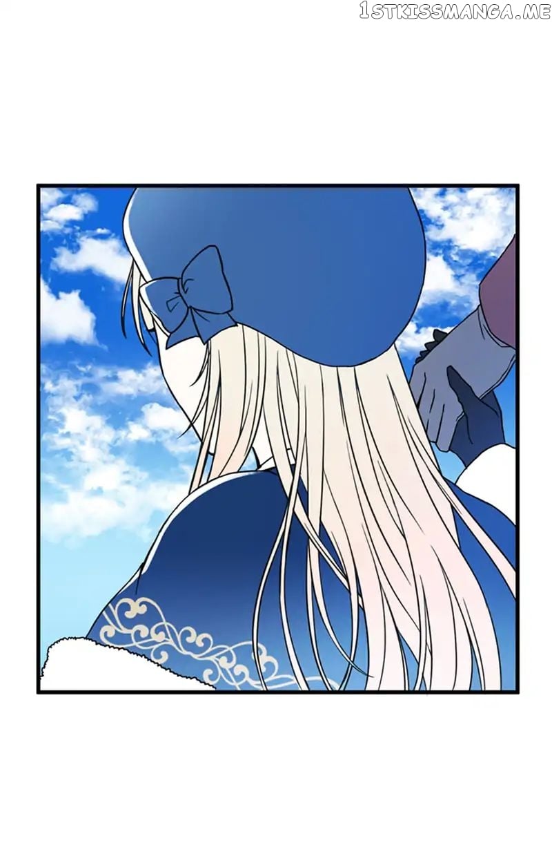 My Lord, the Wolf Queen chapter 0.1 - page 38