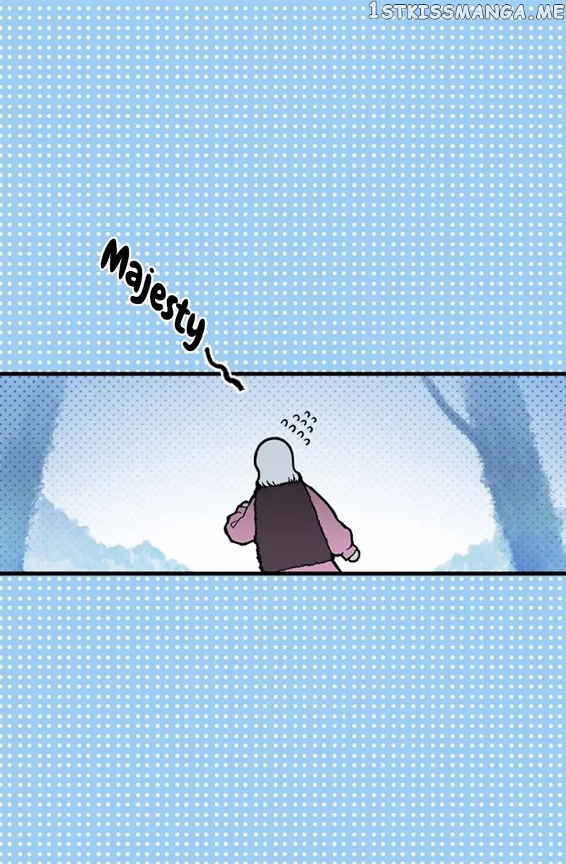 My Lord, the Wolf Queen chapter 0.1 - page 6