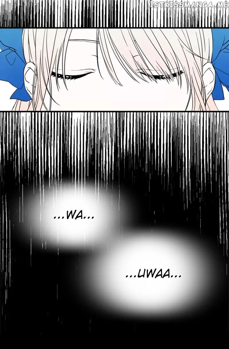 My Lord, the Wolf Queen chapter 0.1 - page 9