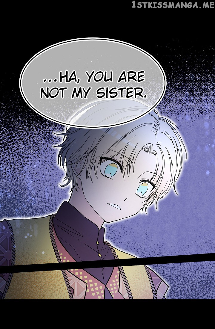 My Lord, the Wolf Queen chapter 14 - page 10