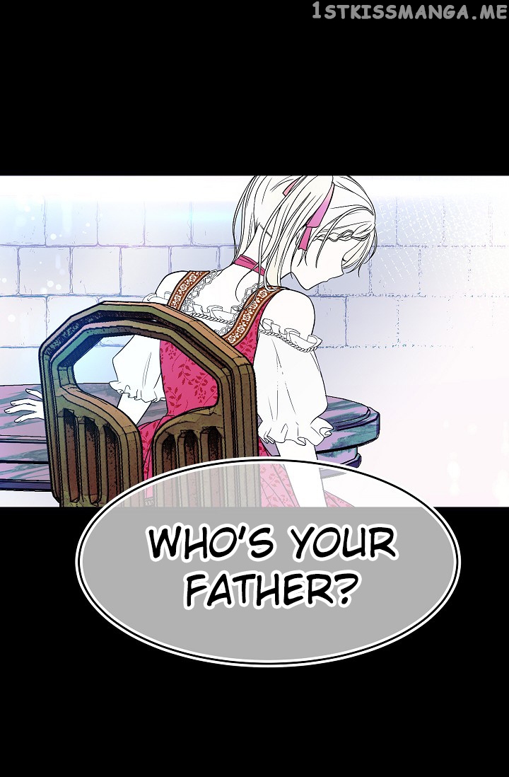 My Lord, the Wolf Queen chapter 14 - page 11