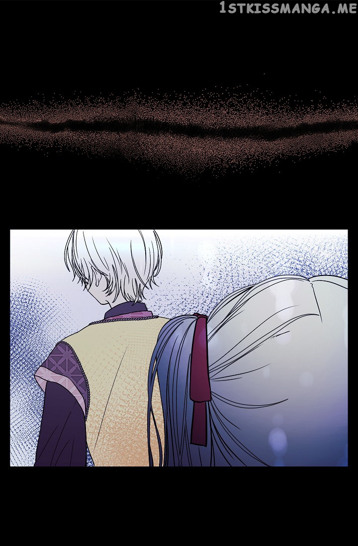 My Lord, the Wolf Queen chapter 14 - page 13