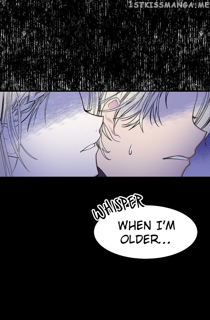 My Lord, the Wolf Queen chapter 14 - page 16