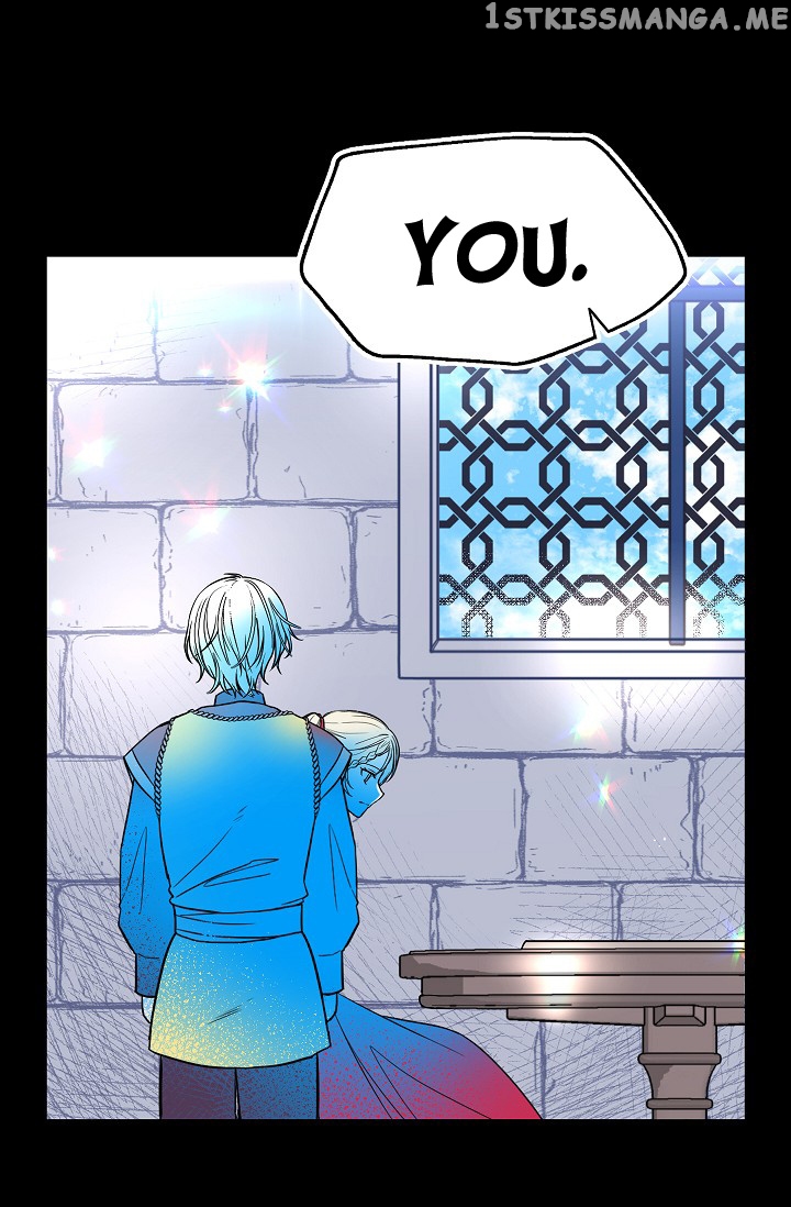 My Lord, the Wolf Queen chapter 14 - page 2