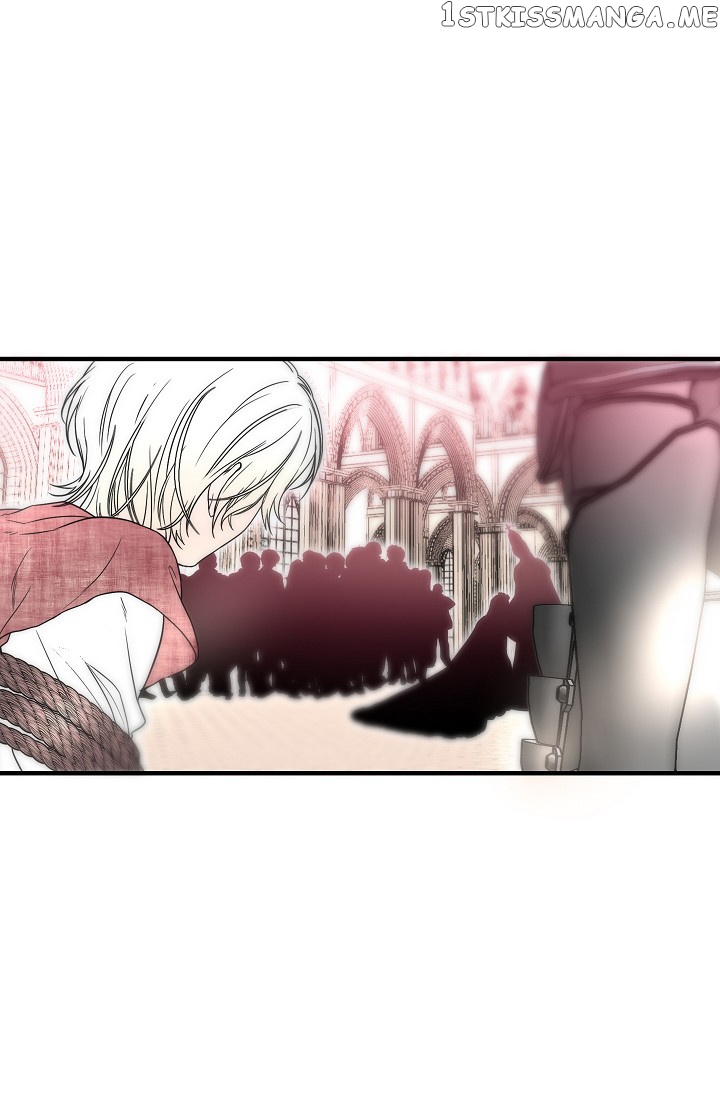 My Lord, the Wolf Queen chapter 14 - page 22