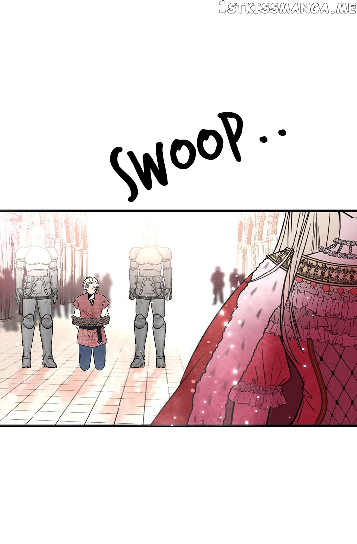 My Lord, the Wolf Queen chapter 14 - page 23