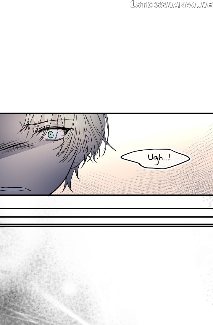 My Lord, the Wolf Queen chapter 14 - page 25