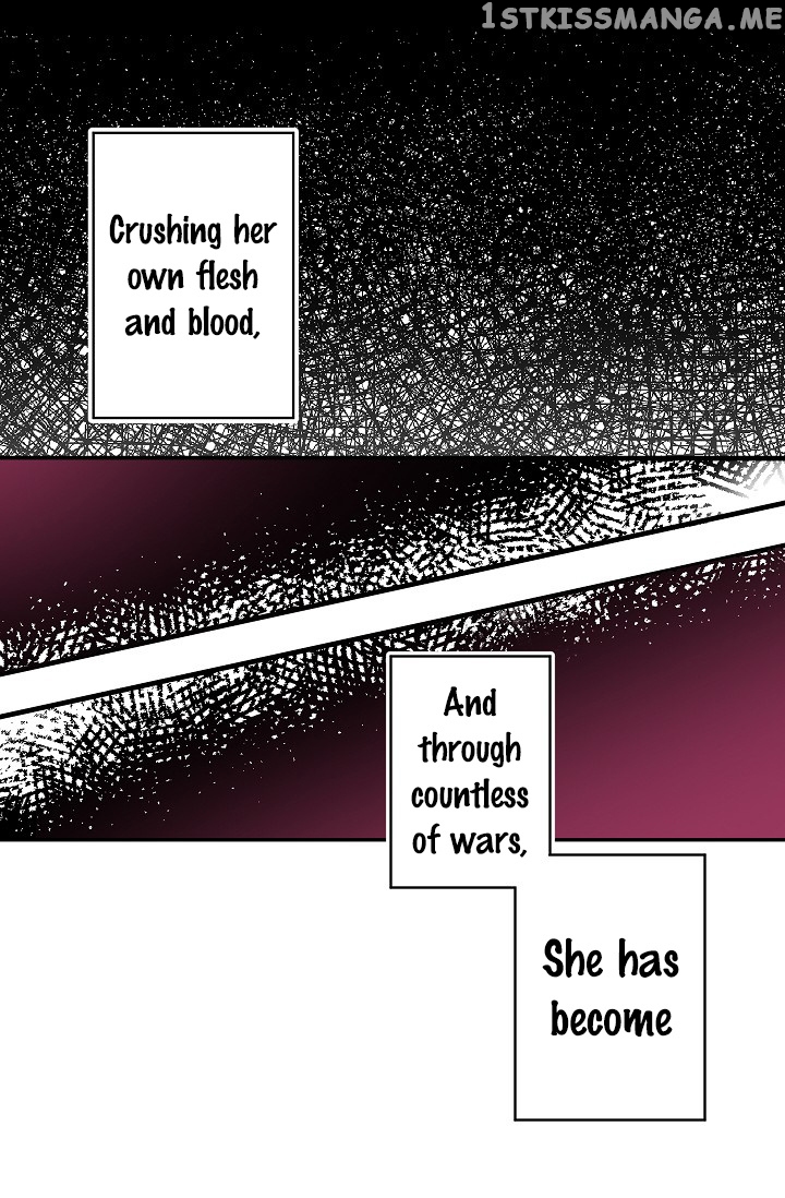 My Lord, the Wolf Queen chapter 14 - page 36
