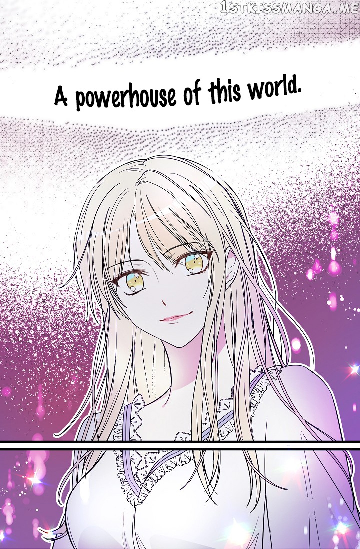 My Lord, the Wolf Queen chapter 14 - page 37