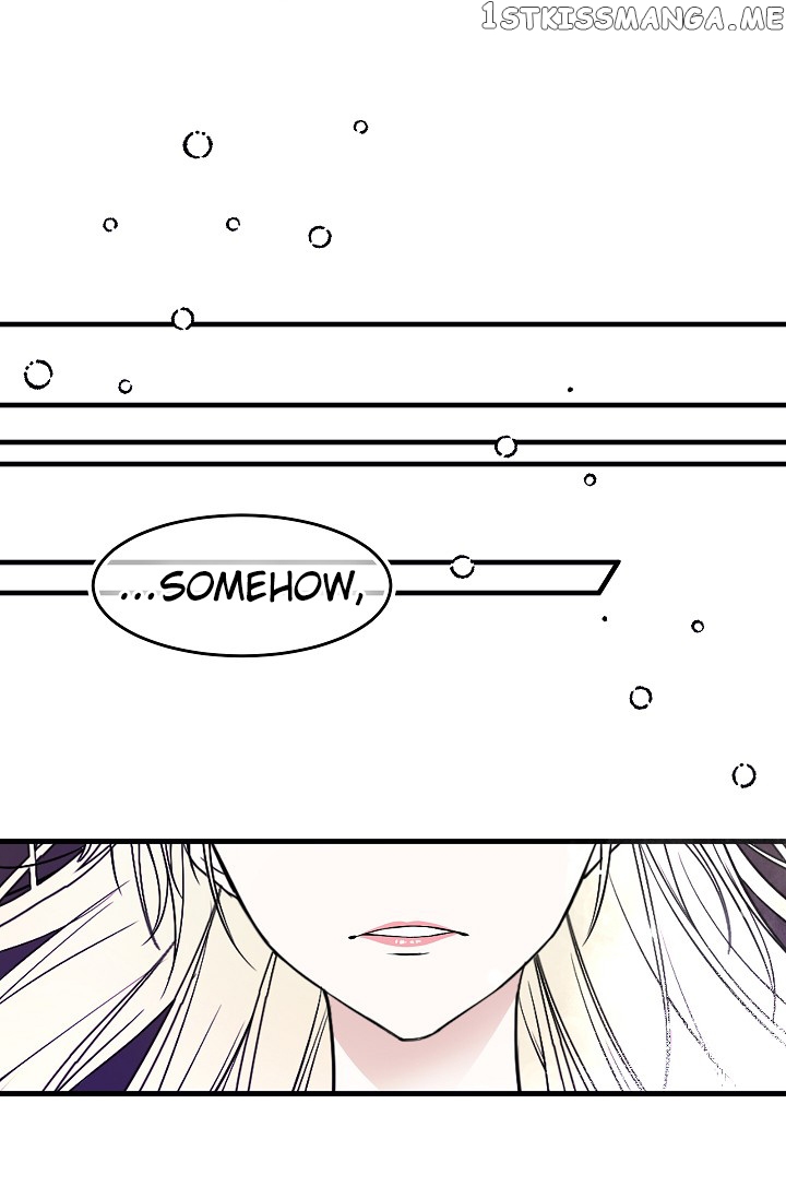 My Lord, the Wolf Queen chapter 14 - page 38