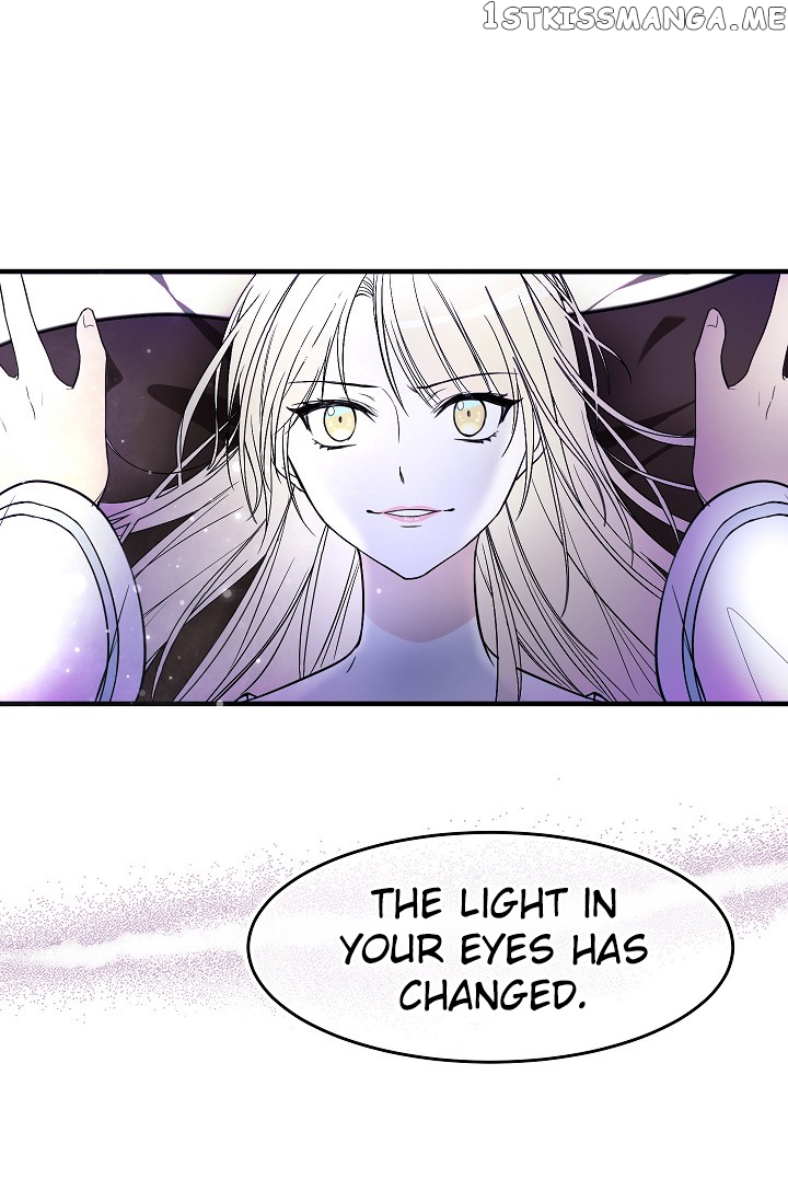 My Lord, the Wolf Queen chapter 14 - page 39