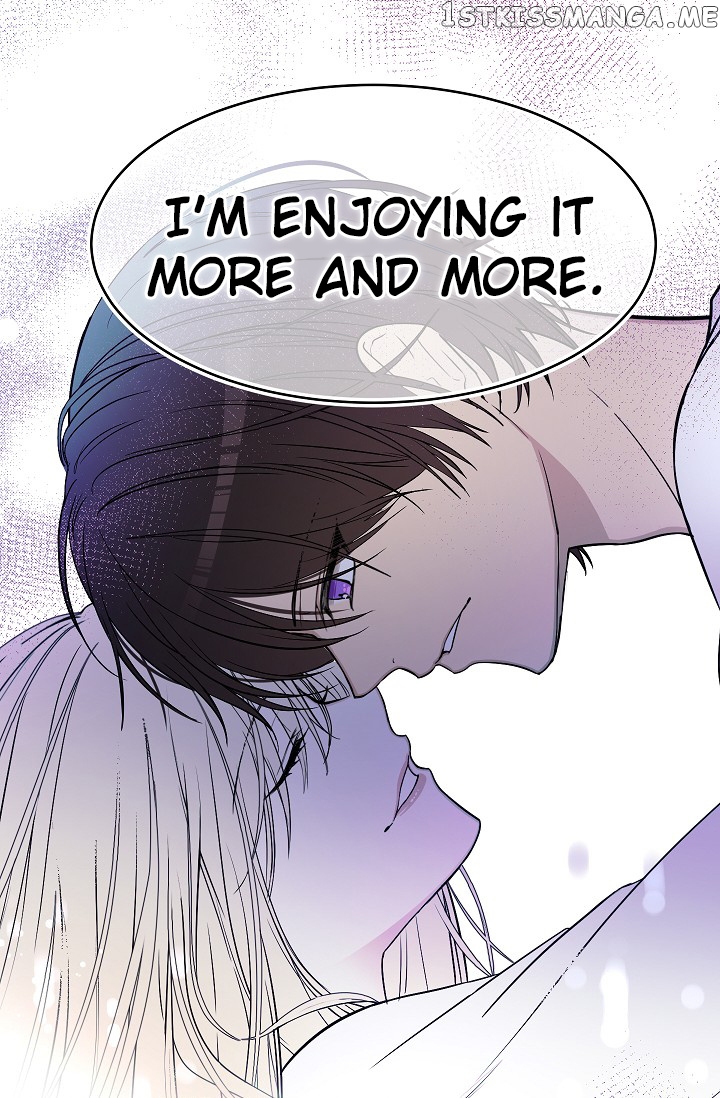 My Lord, the Wolf Queen chapter 14 - page 43