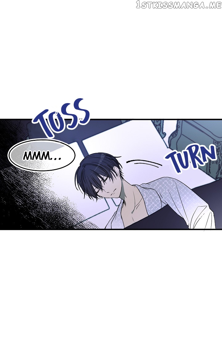 My Lord, the Wolf Queen chapter 14 - page 46