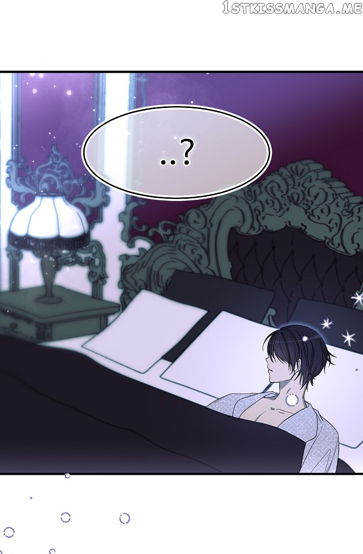 My Lord, the Wolf Queen chapter 14 - page 48