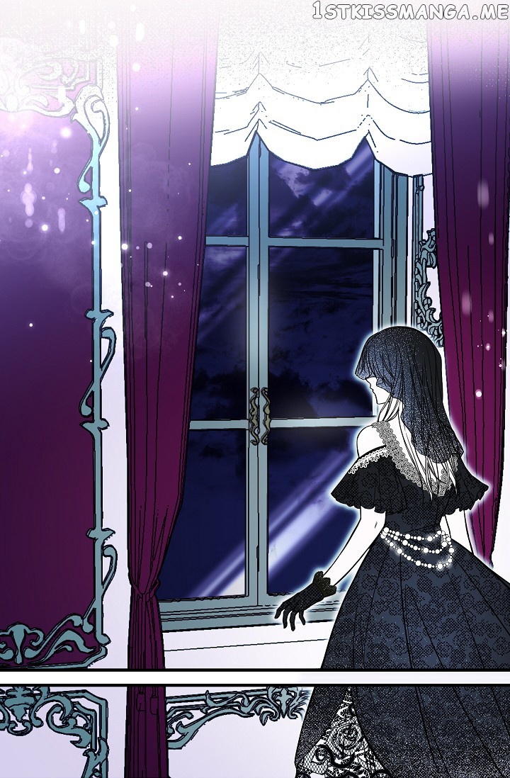My Lord, the Wolf Queen chapter 14 - page 49