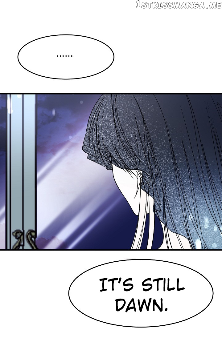My Lord, the Wolf Queen chapter 14 - page 50