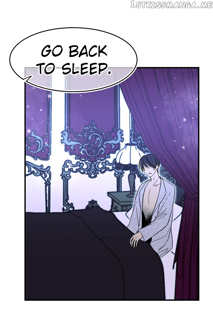 My Lord, the Wolf Queen chapter 14 - page 51