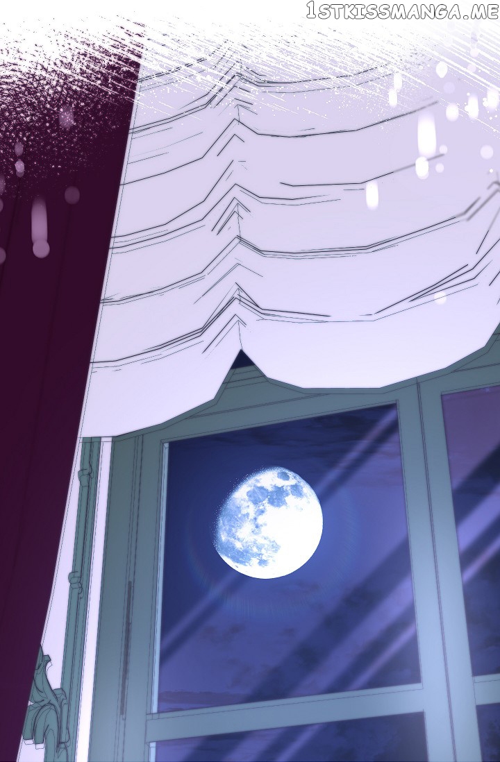 My Lord, the Wolf Queen chapter 14 - page 52