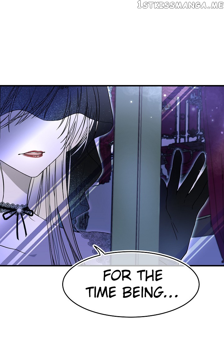 My Lord, the Wolf Queen chapter 14 - page 53
