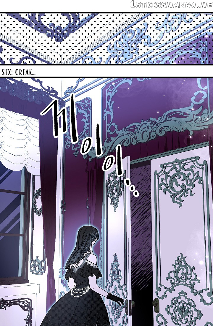 My Lord, the Wolf Queen chapter 14 - page 55