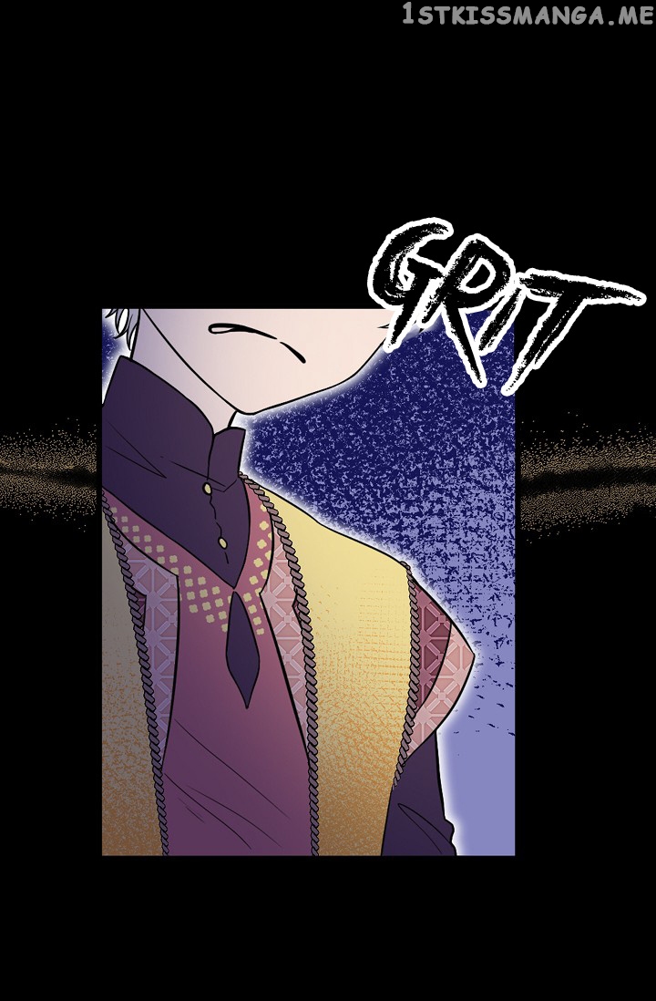 My Lord, the Wolf Queen chapter 14 - page 7