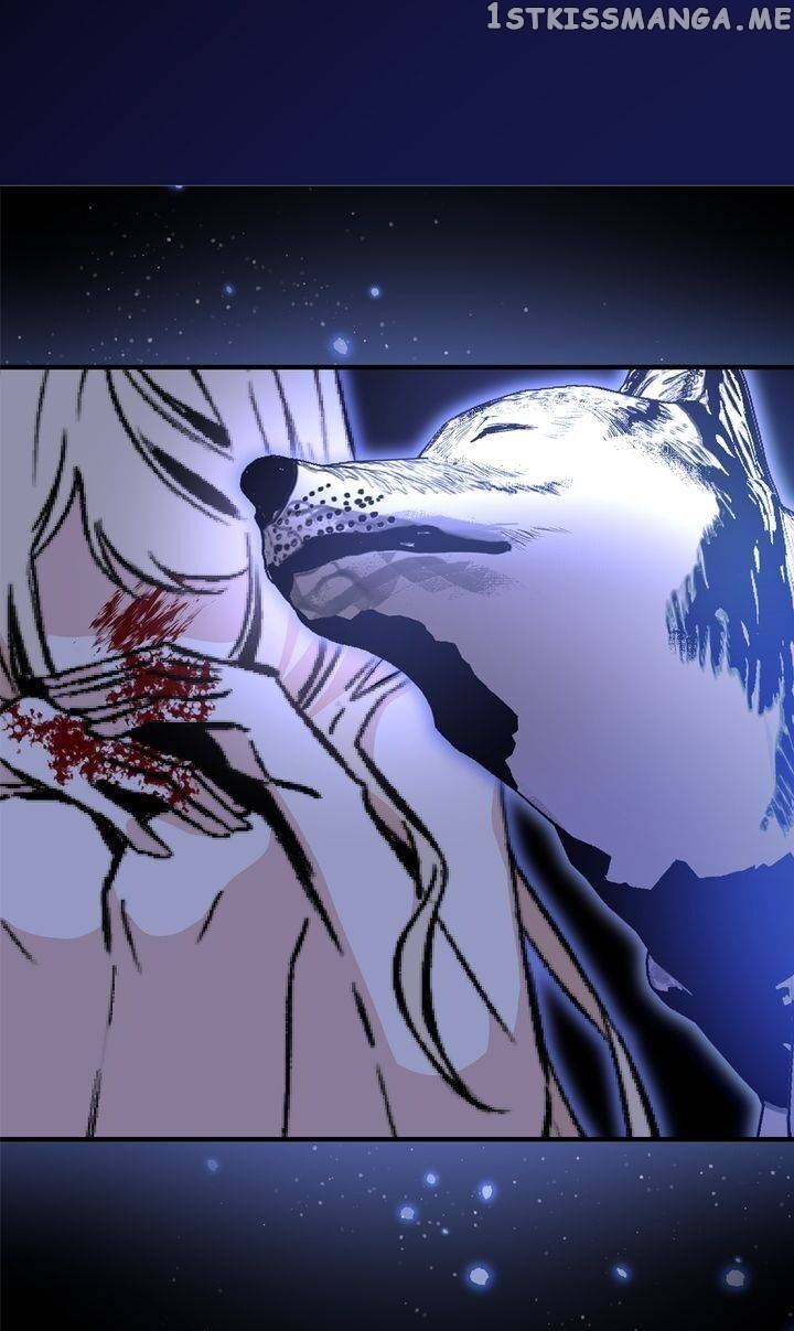 My Lord, the Wolf Queen chapter 75 - page 19
