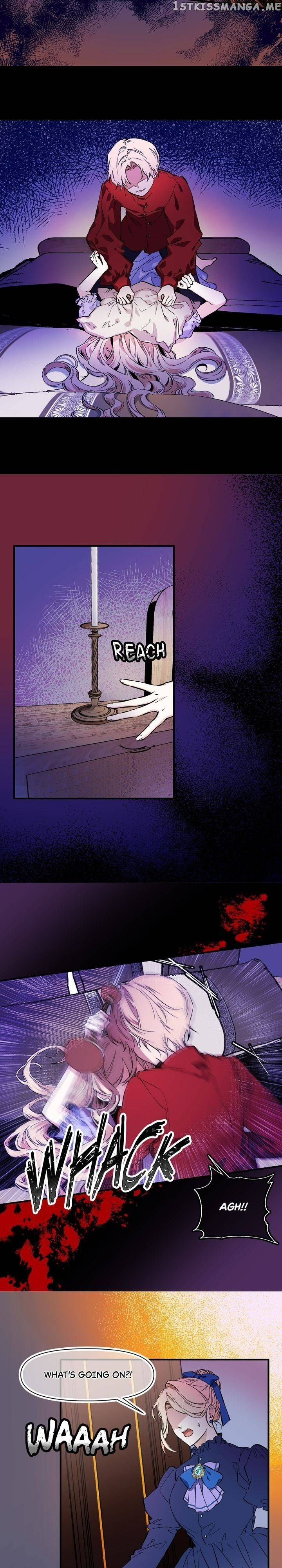 My Lord, the Wolf Queen chapter 75 - page 7
