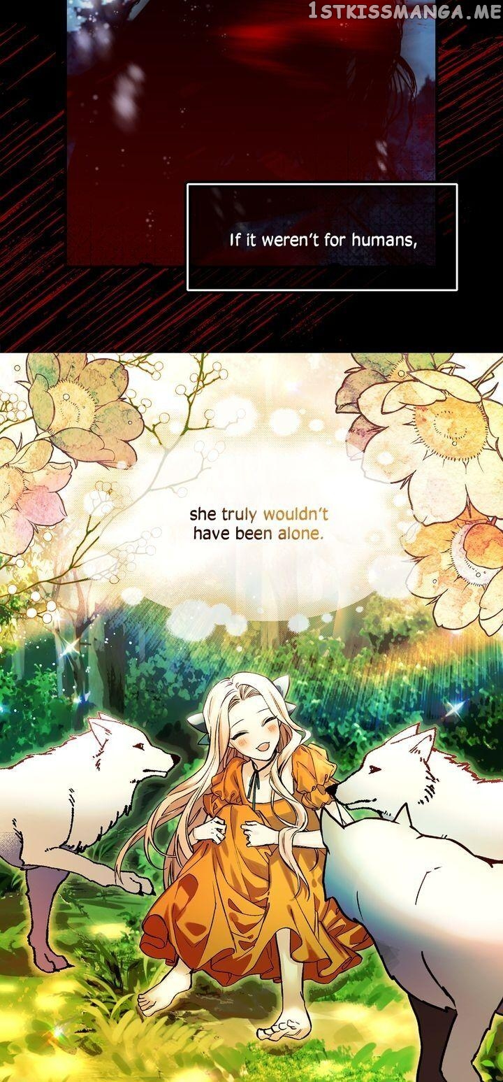 My Lord, the Wolf Queen chapter 76 - page 13