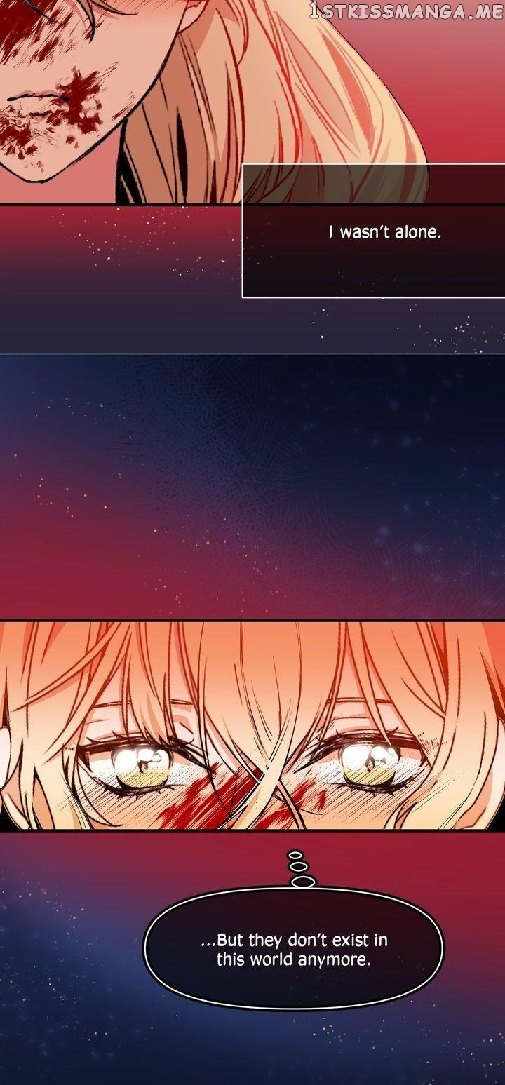 My Lord, the Wolf Queen chapter 76 - page 17
