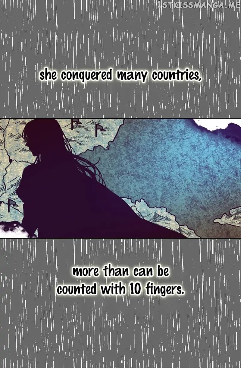 My Lord, the Wolf Queen chapter 1 - page 13