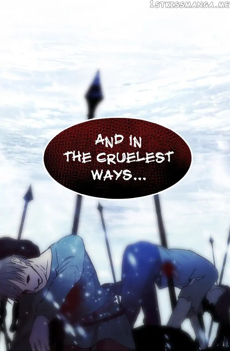 My Lord, the Wolf Queen chapter 1 - page 14