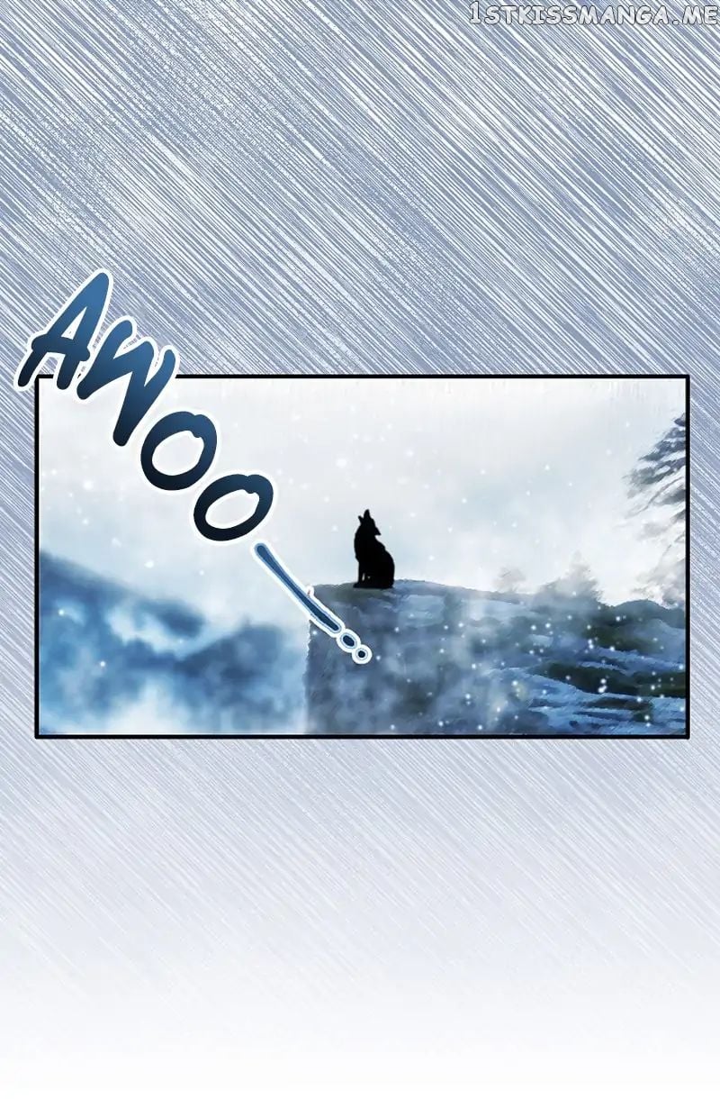My Lord, the Wolf Queen chapter 1 - page 18