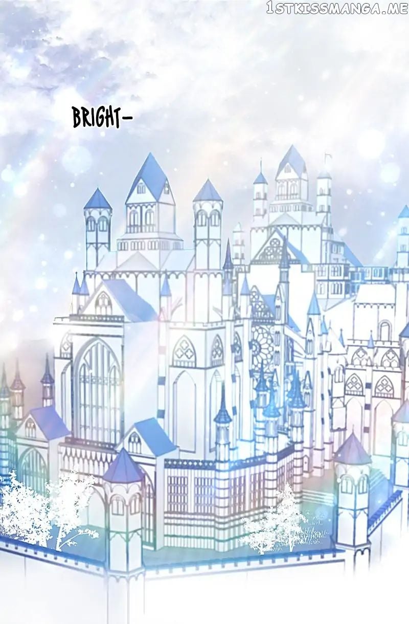 My Lord, the Wolf Queen chapter 1 - page 2