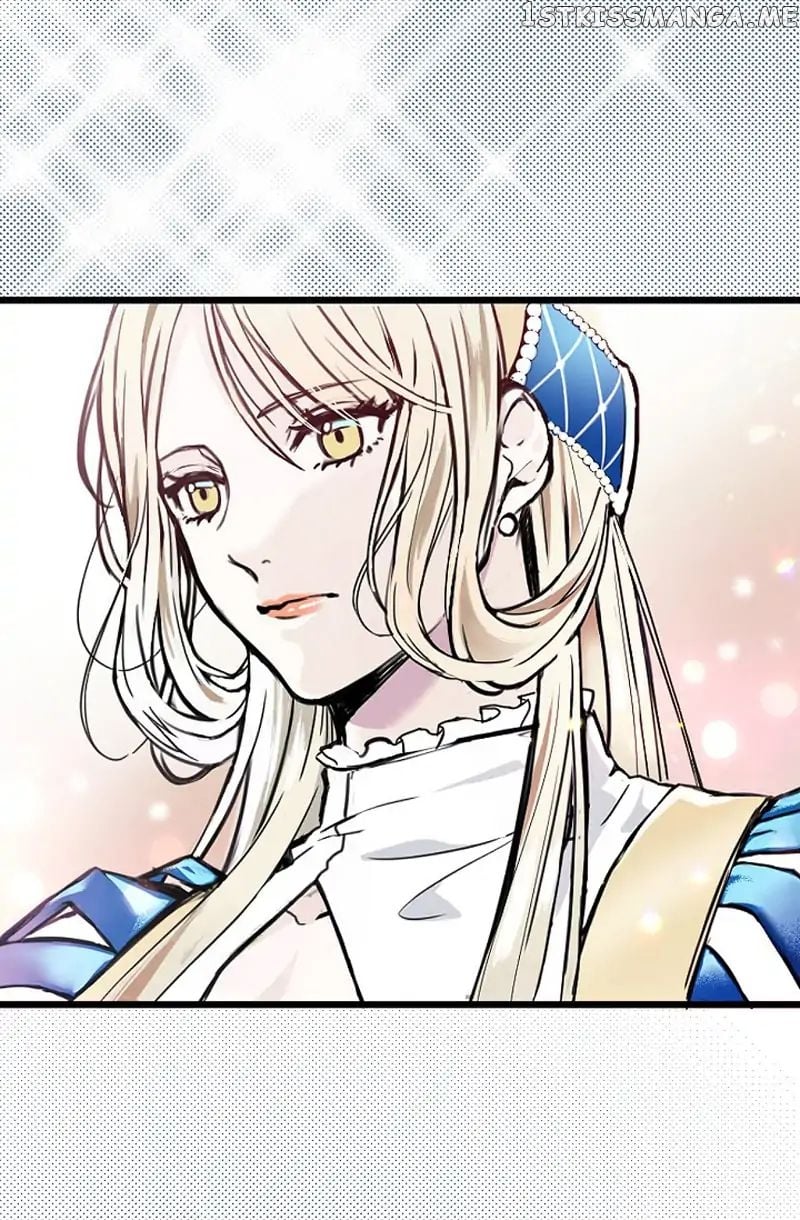 My Lord, the Wolf Queen chapter 1 - page 21
