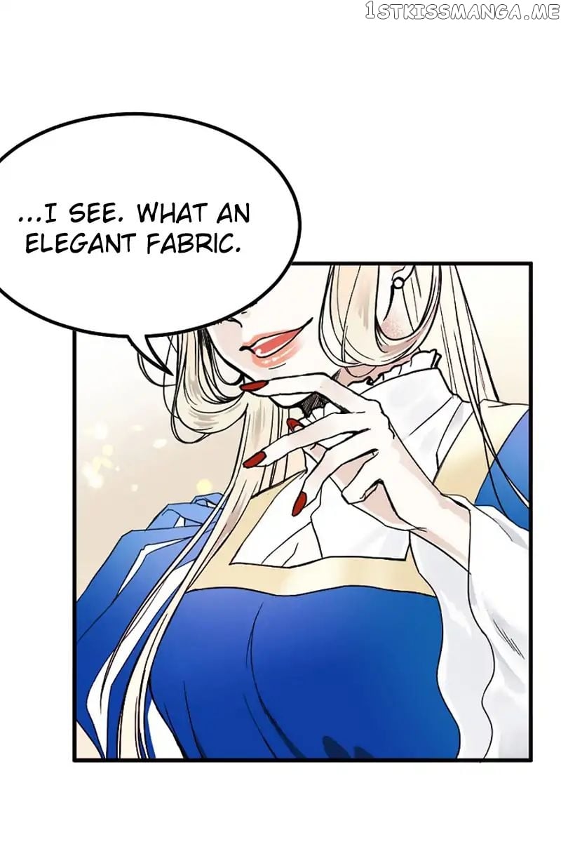 My Lord, the Wolf Queen chapter 1 - page 23