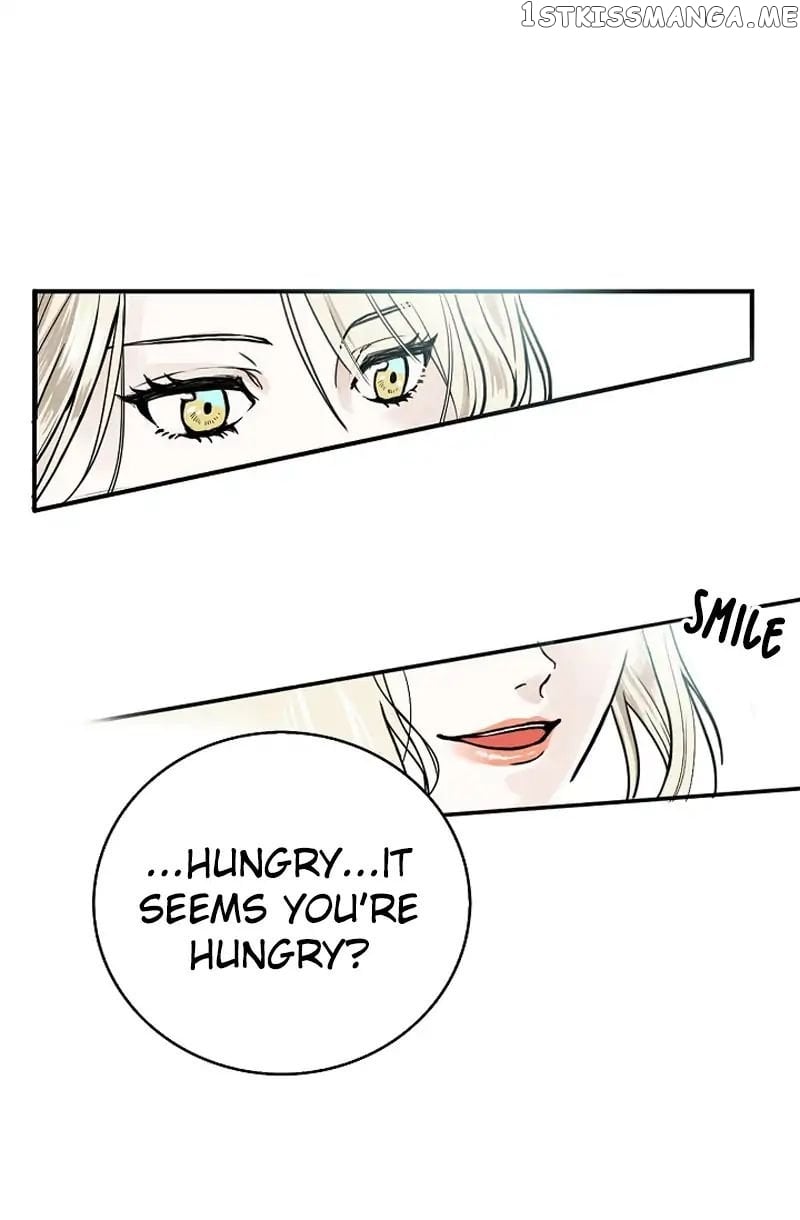 My Lord, the Wolf Queen chapter 1 - page 26