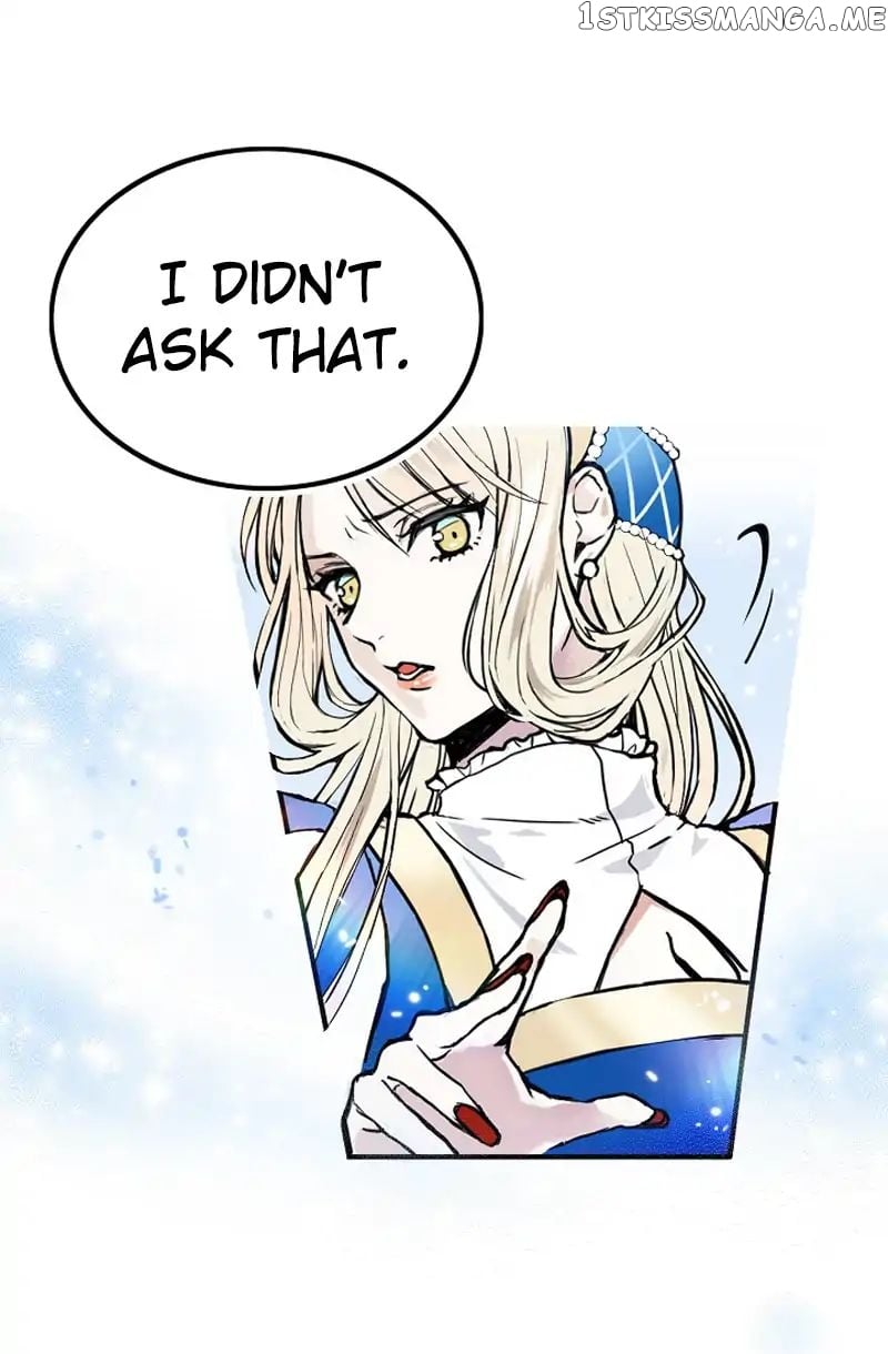 My Lord, the Wolf Queen chapter 1 - page 28