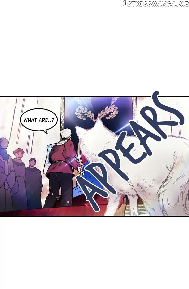 My Lord, the Wolf Queen chapter 1 - page 29