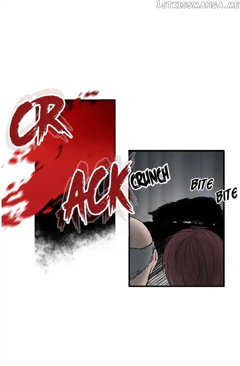 My Lord, the Wolf Queen chapter 1 - page 33